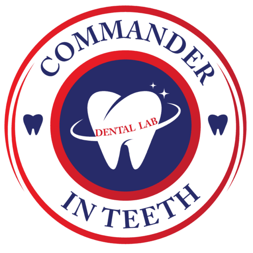 Commander In Teeth